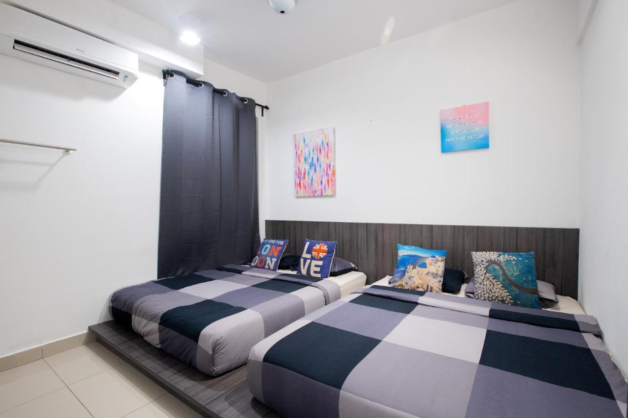 Majestic Ipoh 3R2B By Migliore מראה חיצוני תמונה
